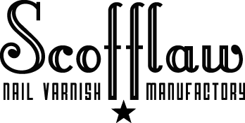 Scofflaw Nail Varnish