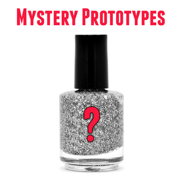 Mystery Prototypes - LIMITED EDITION